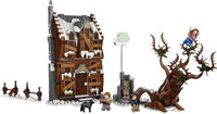 LEGO® Harry Potter The Shrieking Shack & Whomping Willow 76407