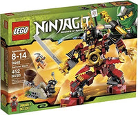 LEGO® Ninjago Samurai Mech 9448