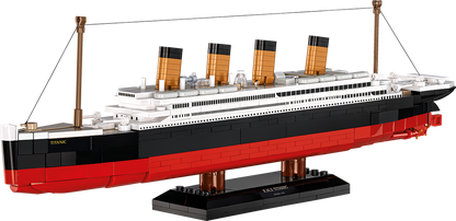 COBI R.M.S. Titanic 1680
