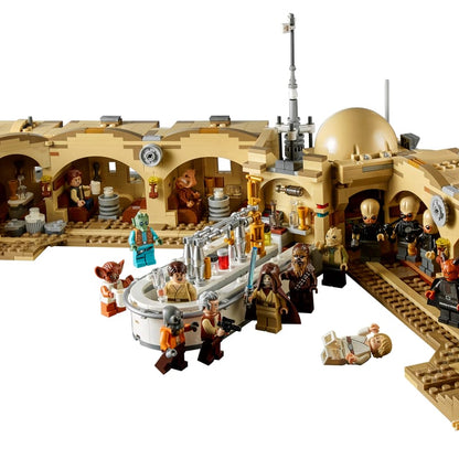 LEGO® Star Wars Mos Eisley Cantina 75290