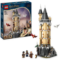 LEGO® Harry Potter Hogwarts Castle Owlery 76430