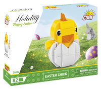 COBI Easter Chick 20016