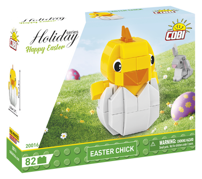 COBI Easter Chick 20016