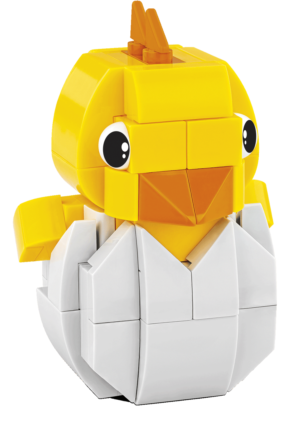 COBI Easter Chick 20016