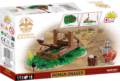 COBI Roman Onager 20068