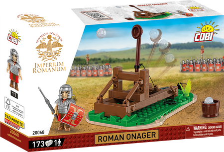 COBI Roman Onager 20068
