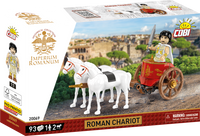 COBI Roman Chariot 20069