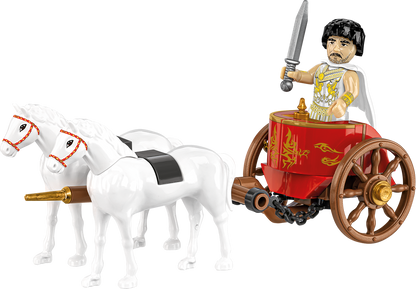 COBI Roman Chariot 20069