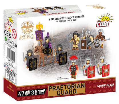 COBI Praetorian Guard 20072