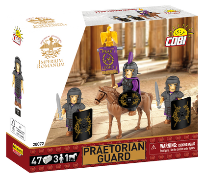 COBI Praetorian Guard 20072