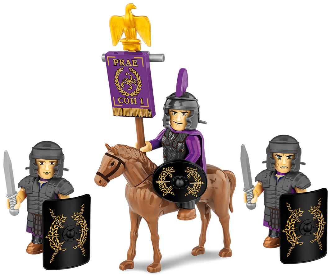 COBI Praetorian Guard 20072