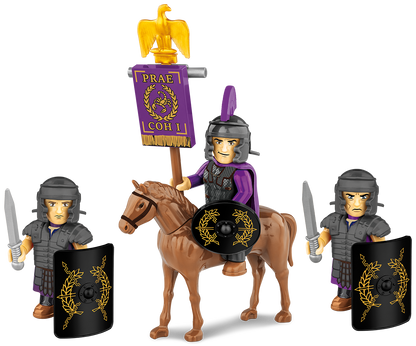 COBI Praetorian Guard 20072