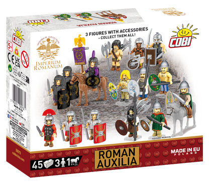 COBI Roman Auxilia 20073
