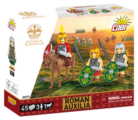 COBI Roman Auxilia 20073