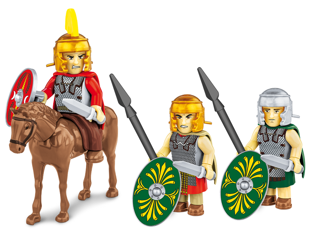 COBI Roman Auxilia 20073