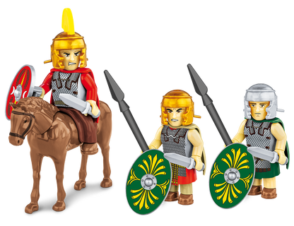 COBI Roman Auxilia 20073