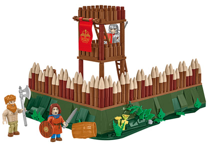 COBI Roman Camp-Watchtower 20076