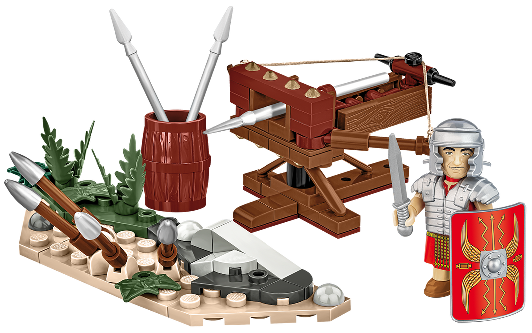 COBI Roman Scorpio 20079