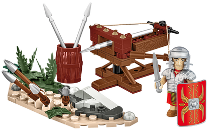 COBI Roman Scorpio 20079