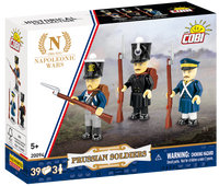 COBI Prussian soldiers 20094