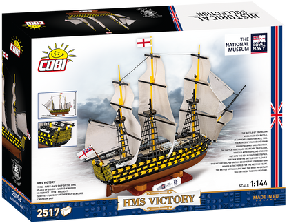 COBI HMS Victory 20096