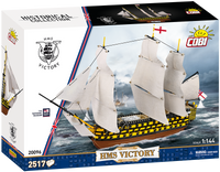 COBI HMS Victory 20096