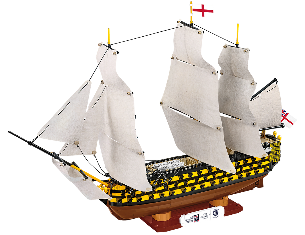 COBI HMS Victory 20096