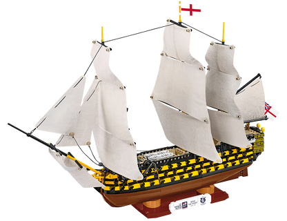 COBI HMS Victory 20096