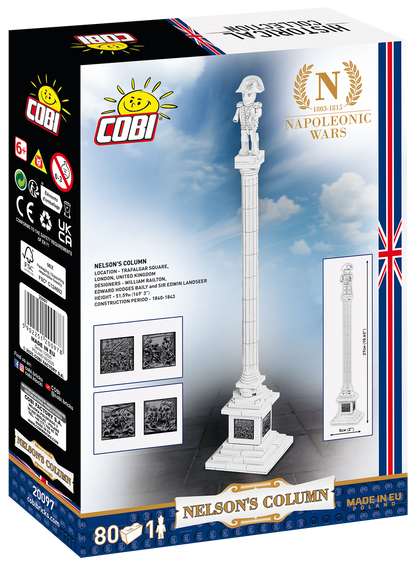 COBI Nelson's Column 20097