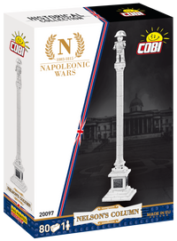 COBI Nelson's Column 20097