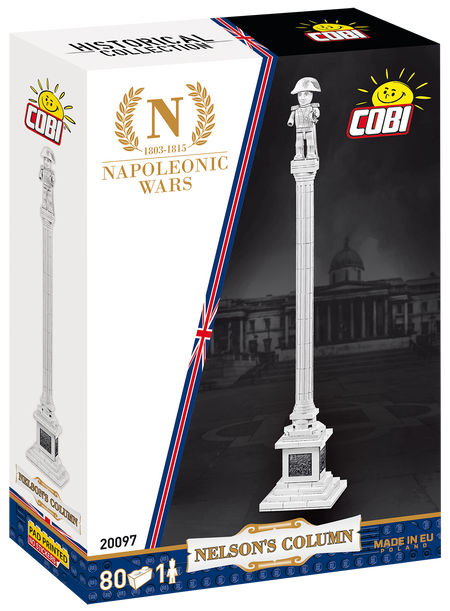 COBI Nelson's Column 20097