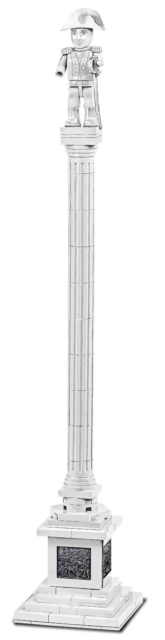 COBI Nelson's Column 20097