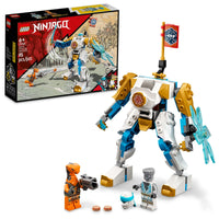 LEGO® Ninjago Zane’s Power Up Mech EVO 71761
