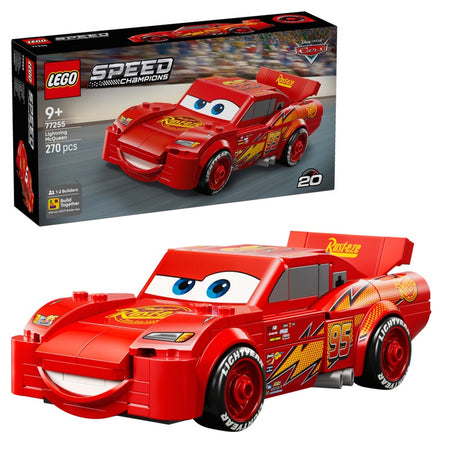 LEGO® Speed Champions Lightning McQueen 77255