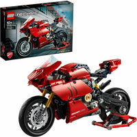 LEGO® Technic Ducati Panigale V4 R 42107