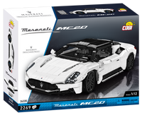 COBI Maserati MC20 24335