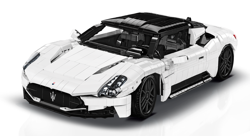 COBI Maserati MC20 24335