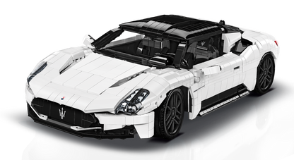 COBI Maserati MC20 24335