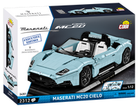 COBI Maserati MC20 Cielo - Executive Edition 24351