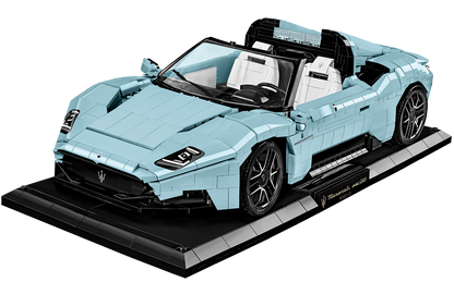 COBI Maserati MC20 Cielo - Executive Edition 24351