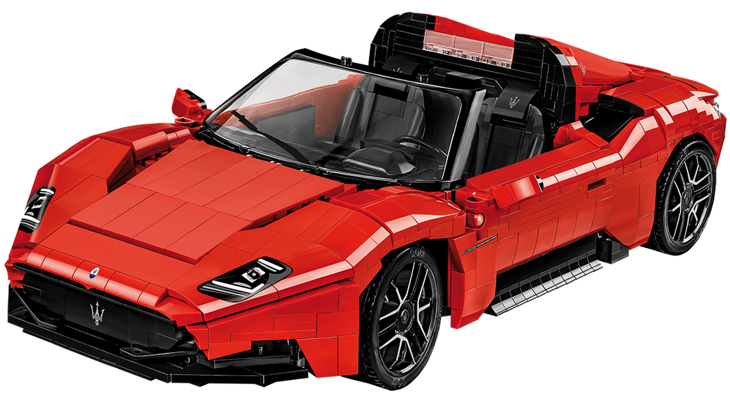 COBI Maserati MC20 Cielo 24352