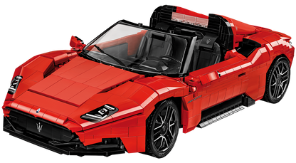 COBI Maserati MC20 Cielo 24352