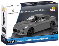 COBI Maserati Granturismo Folgore 24506
