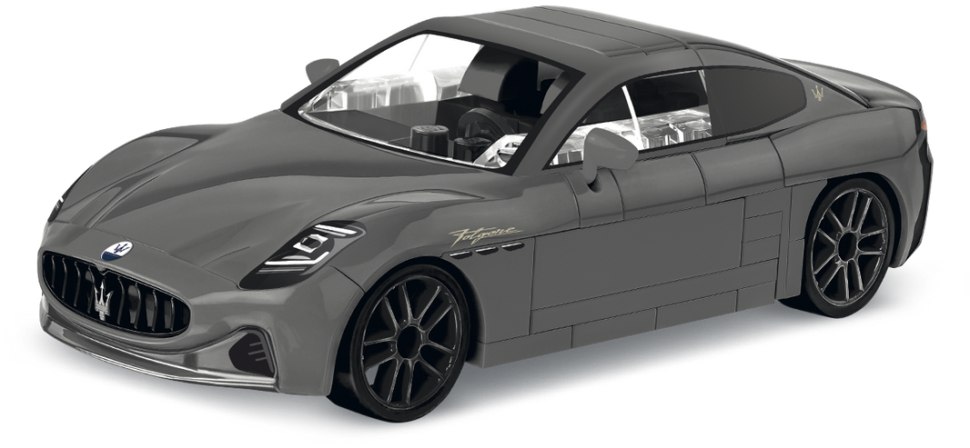 COBI Maserati Granturismo Folgore 24506