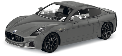 COBI Maserati Granturismo Folgore 24506