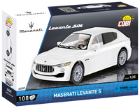 COBI Maserati Levante S 24507