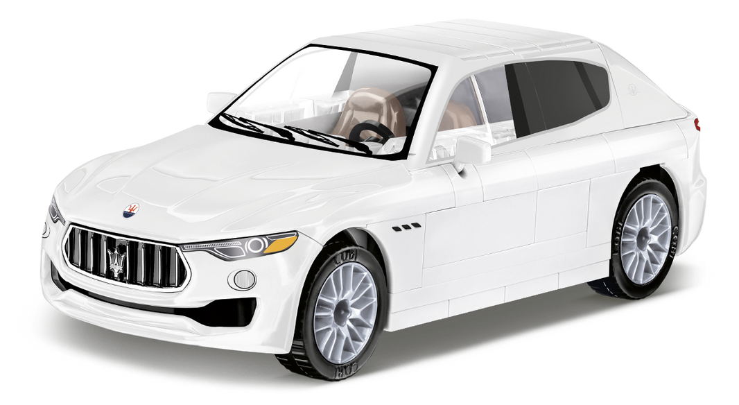 COBI Maserati Levante S 24507