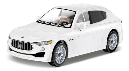 COBI Maserati Levante S 24507