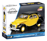 COBI Citroen 2CV Charleston 1980 24512