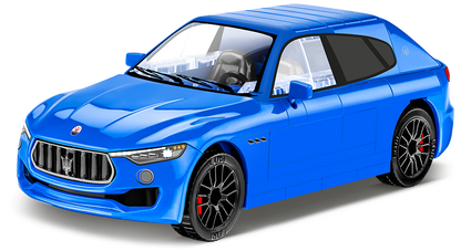 COBI Maserati Levante GTS 24569